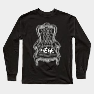 Piege Long Sleeve T-Shirt